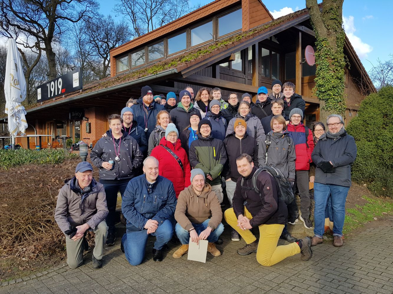 News DLRG Ortsgruppe Rotenburg (Wümme) e.V.