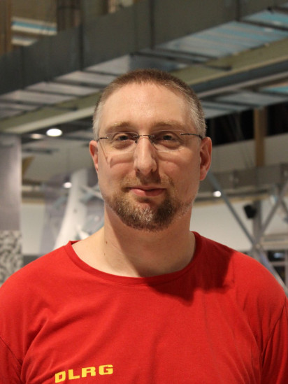 A/P Schwimmen/ Rettungsschwimmen: Hendrik Lohmann