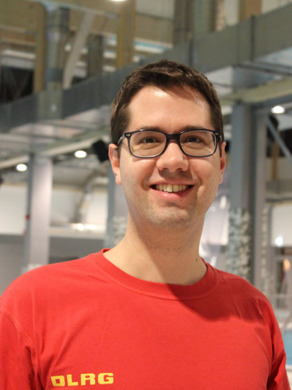 A/P Schwimmen/ Rettungsschwimmen: Jörn Weseloh