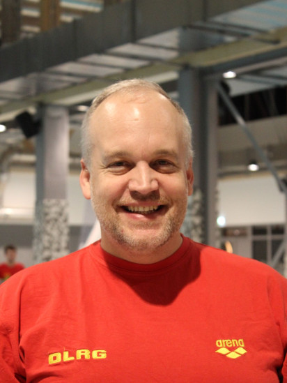 A/P Schwimmen/ Rettungsschwimmen: Markus Schrader